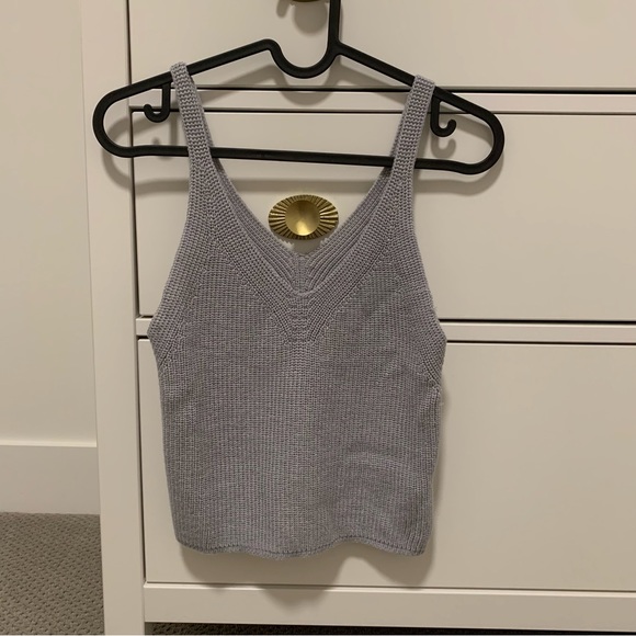 Aritzia Brandy Melville top - Picture 4 of 5